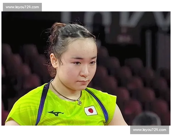 以伊藤美诚比赛视频为核心解析技术特点与临场应变全纪录实战启示