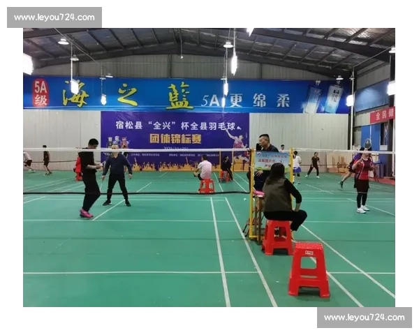 高校羽毛球锦标赛激战全场展示青春风采魅力与团队精神风貌汇聚之旅