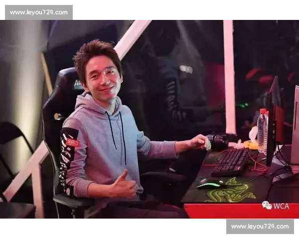 魔兽争霸赛事新纪元:全球顶尖战队激战正酣,挑战无止境