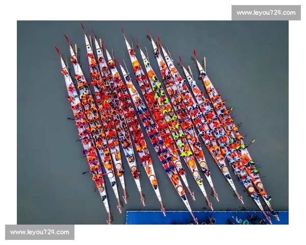 龙舟比赛几点开始及当天赛程时间安排观赛指南详解全面攻略