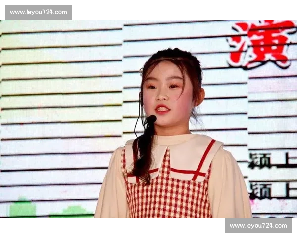 声动青春绽放风采校园演讲比赛火热来袭等你登台展现思辨魅力巅峰