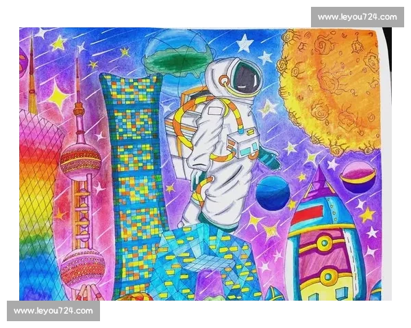 在想象之门开启的童话创作比赛奇遇与成长之旅梦想舞台青春篇章